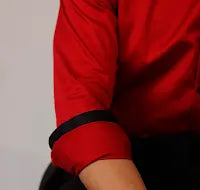 Full Sleeve Semi Formal Shirt